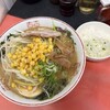 ラーメンショップ マンザイ