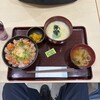 海鮮丼専門店 魚とおこめとドンブリと