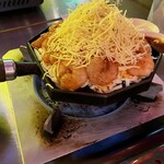 新大久保韓国横丁 ホンデポチャ - 