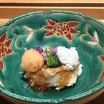 日本料理 晴山 - 