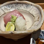 日本料理 晴山 - 