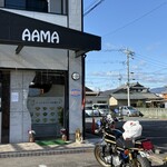 AAMA - 