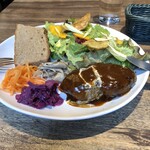 ビストロ ハマイフ - 