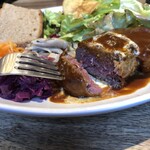 ビストロ ハマイフ - 