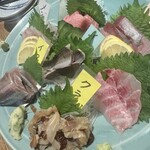 海鮮山 - 