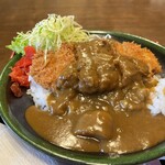 お食事処 松屋 - 