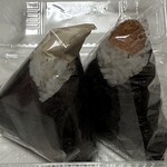 おにぎり処かば田 - 料理写真: