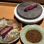 日本料理 晴山 - 