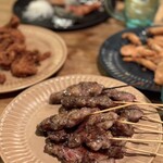 夢鶏屋 - 