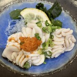 海鮮処 函館山 - 