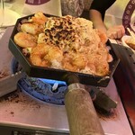 新大久保韓国横丁 ホンデポチャ - 