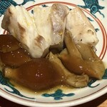 日本料理 晴山 - 