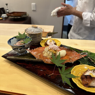 料理屋 しょう。_2