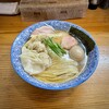 麺処 いし川
