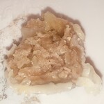 中華料理 博雅 - シュウマイ半分