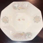 中華料理 博雅 - 完食