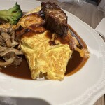 ロイヤルホスト - 