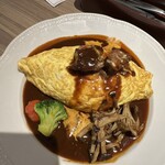 ロイヤルホスト 京都髙島屋S.C.店 - 