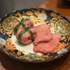 大阪焼肉 うしとみ