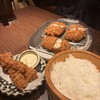 キムカツ 恵比寿本店