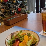 パスタハウス庭 - 