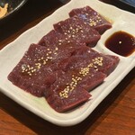 大阪焼肉 うしとみ - 