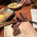 炭人の台所 ばりきょう - 