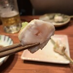 炭人の台所 ばりきょう - 