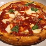 ベビーフェイスプラネッツ - 料理写真: