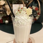 CAFE CINNAMON - 