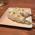 炭人の台所 ばりきょう - 