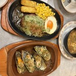 サイゼリヤ 中目黒駅前 - 