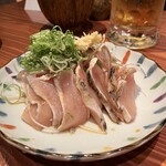 炭人の台所 ばりきょう - 