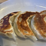 青竹手打ちラーメン 大和 - 