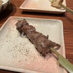 炭人の台所 ばりきょう - 