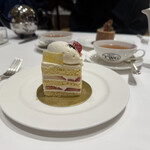 ティーダブリュージー ティー - 