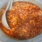 元祖ニュータンタンメン本舗 新丸子店 - 