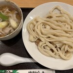 地粉手打うどん 哉 - 