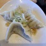 青竹手打ちラーメン 大和 - 