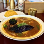 か～るま～る - チキンと牡蠣