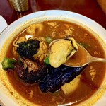 か～るま～る - チキンと牡蠣