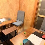 焼肉×創作びすとろ 笑進笑明 - 