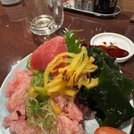 酒と肴　漁師酒場 - 