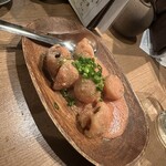 おさかなや 魚魚権 - 