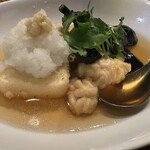 おさかなや 魚魚権 - 
