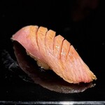 鮨 にしむら - 御縁鰤