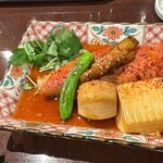 酒と肴　漁師酒場 - 