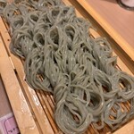 村瀬 - 名物へぎ蕎麦