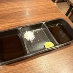 焼肉×創作びすとろ 笑進笑明 - 