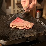 焼肉×創作びすとろ 笑進笑明 - 